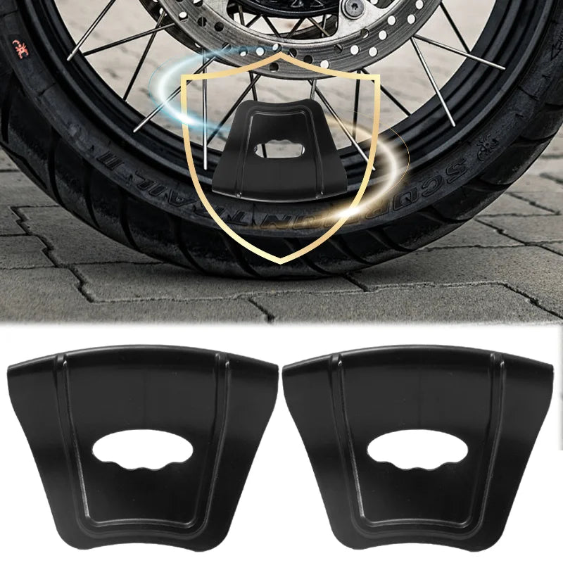 Motorcycle Rim Protector Protects Tire Rods From Scratche and Dent Shielding The Vulnerable Bead and Rim Wheel Tire Repair Tools