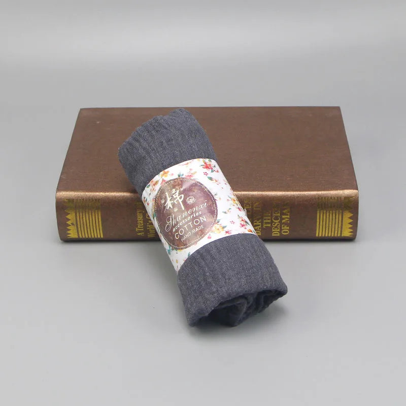 Muslim Hijab For Women Crinkle Hijab Scarf Soft Cotton Solid Color Islamic Bandana Eid Muslim Turban