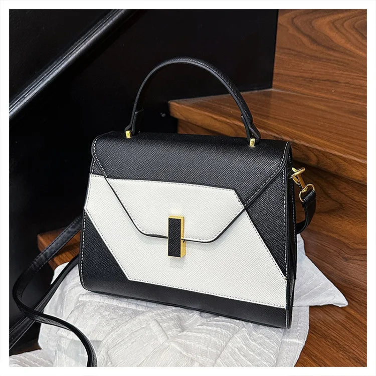 Luxury Envelope Bag for Women High Quality Small Square Crossbody Purse Fashion Versatile