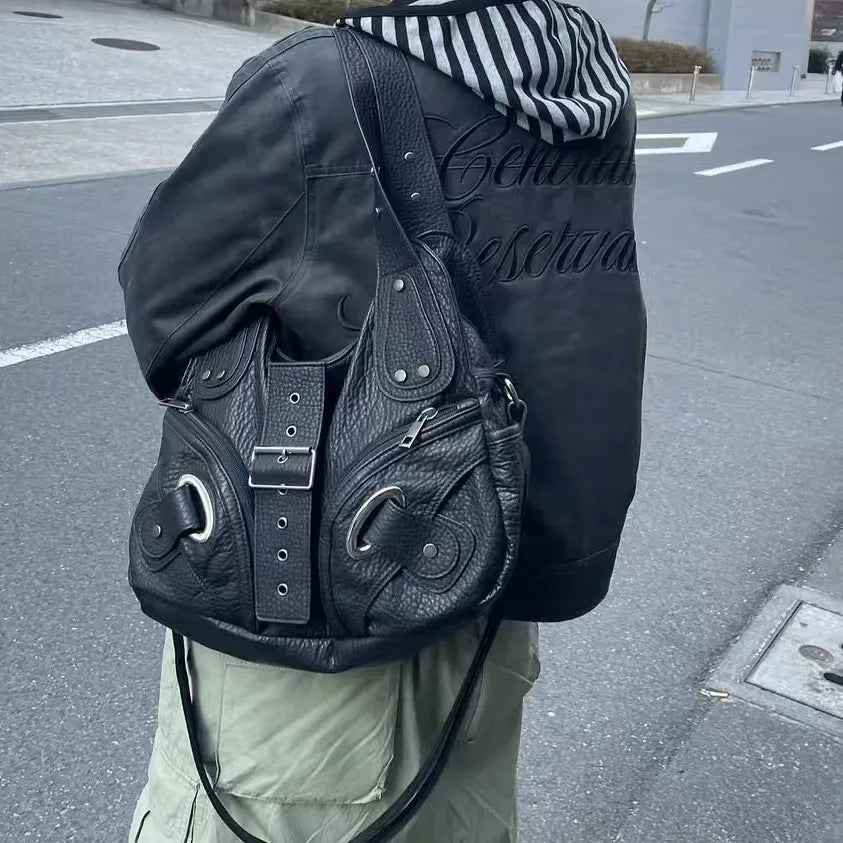 Women Handbags Soft Tote Bag  Top-handle Fashion Satchel Multi-Pockets Crossbody Shoulder Bag Hobos Phone Pack