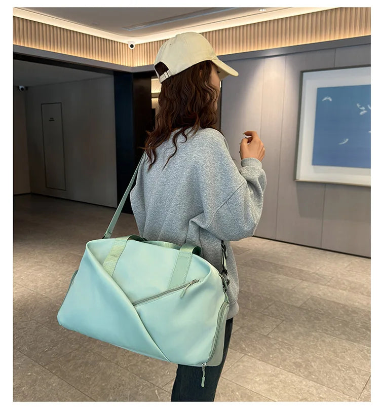 Gym bag, Travel Bag, Fitness Bags, Shoulder Crossbody Chest Bag, Hand bags, coach bag, Sport Backpack, weekend bag, Training bag