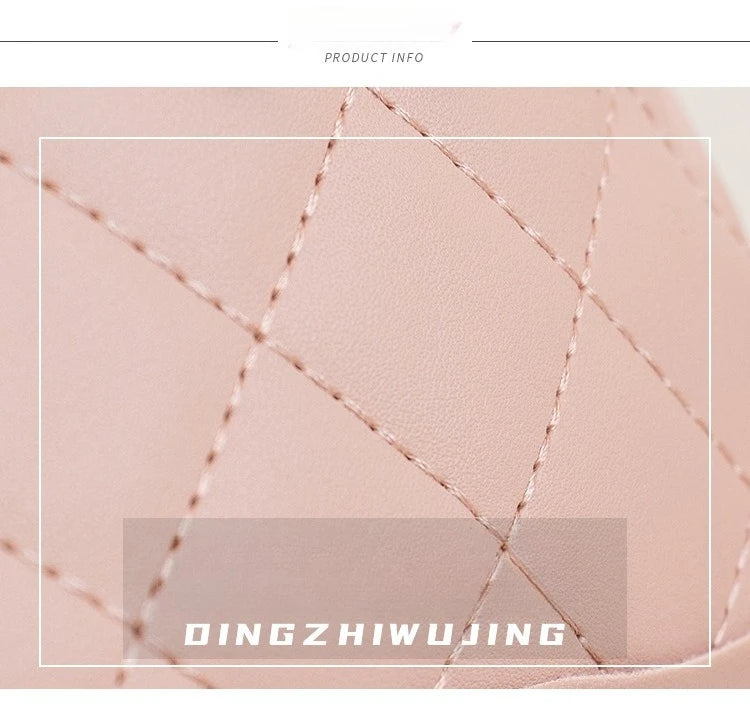 Women's Bags 2021 Fashion Backpack for Students Embroidered Small Backpack New Style