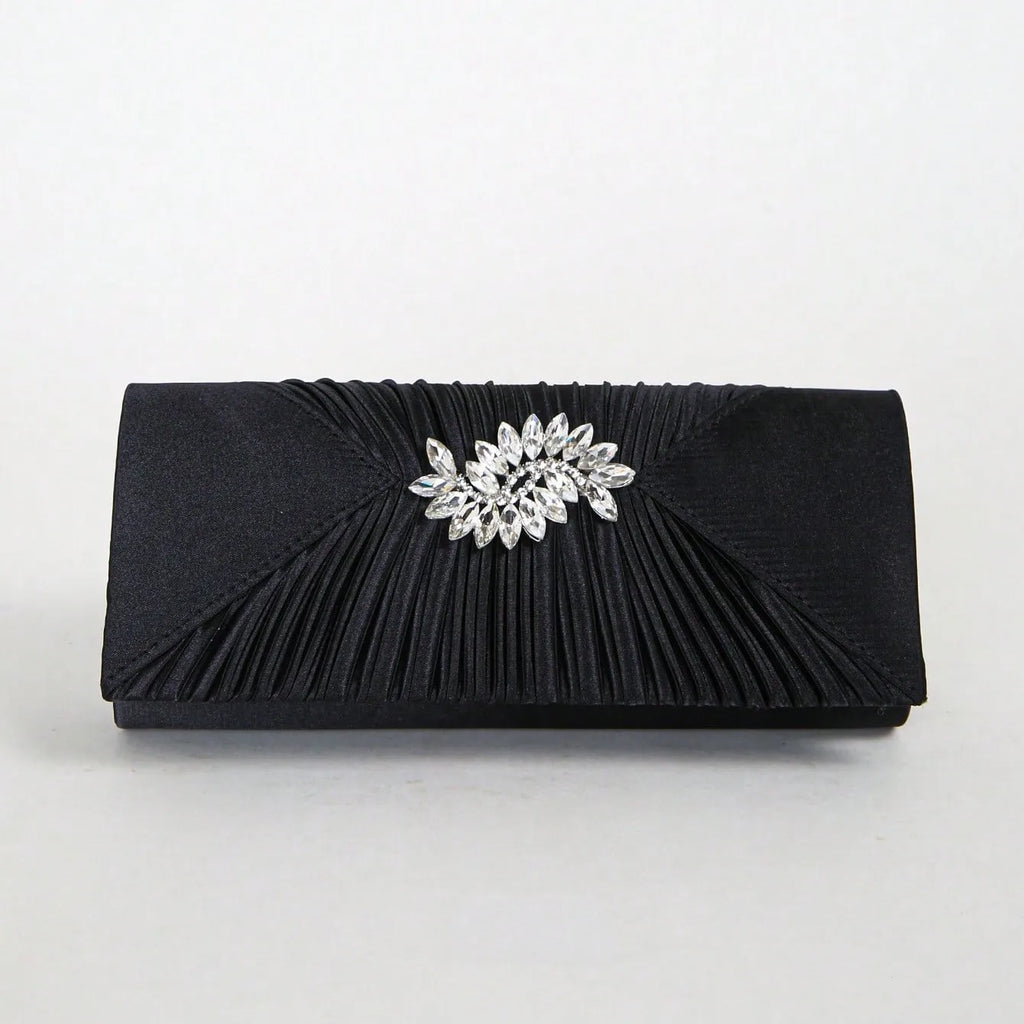 Clutch Bag For Party Girl,Woman,For Female Perfect For Party,Wedding,Prom,Dinner/Banquet