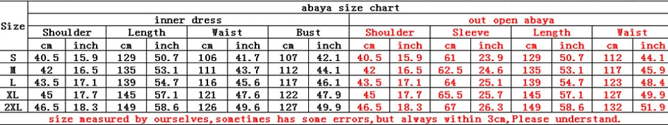 Abaya Women Muslim Long Dresses African Open Kaftan Dubai Turkey 2 Piece Set Luxury Islam Morocco Clothing Caftan Fashion Modest