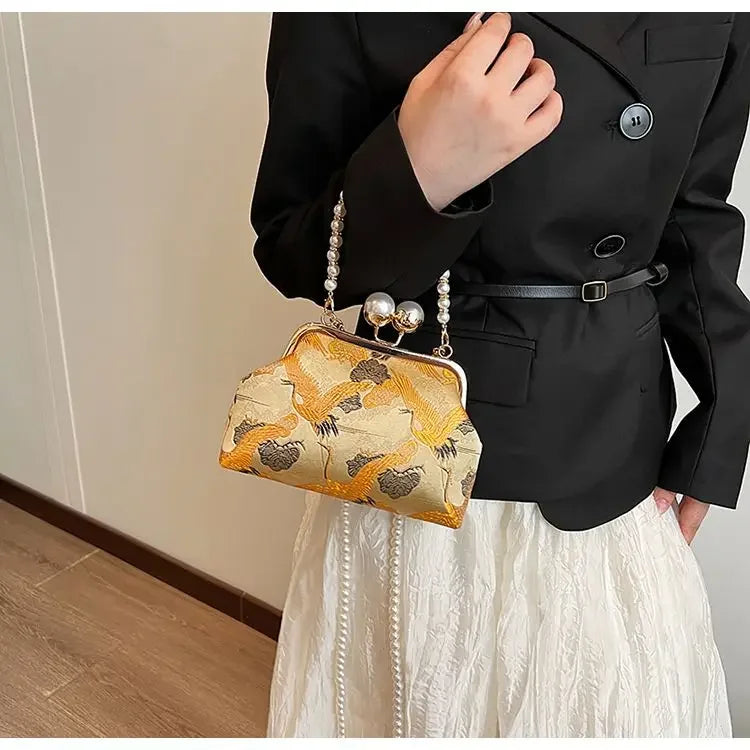 Sling Bag The Tote Bag Side Bag Crossbody Bag Women Shoulder Bags Bags For Women Clutch Bags For Women Women's Handbag Small Ba