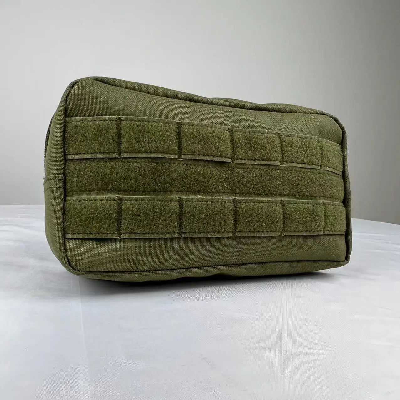 Molle EDC Pouch Waist Pack Bag Outdoor Camping Hiking Hunting Tools Accessories Small Utility Medical Organizer Bags