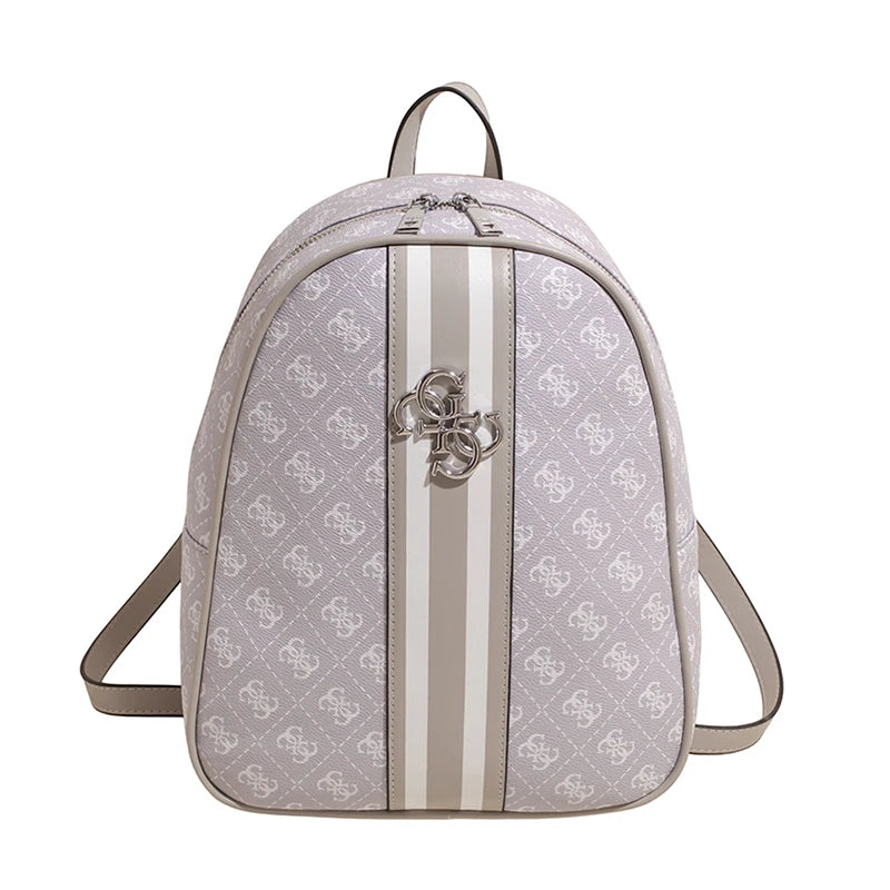 Popular Elegant Leather Tote Bag For Ladies Women Fashion Shoulder Messenger By Luxury Brand Famous Designer