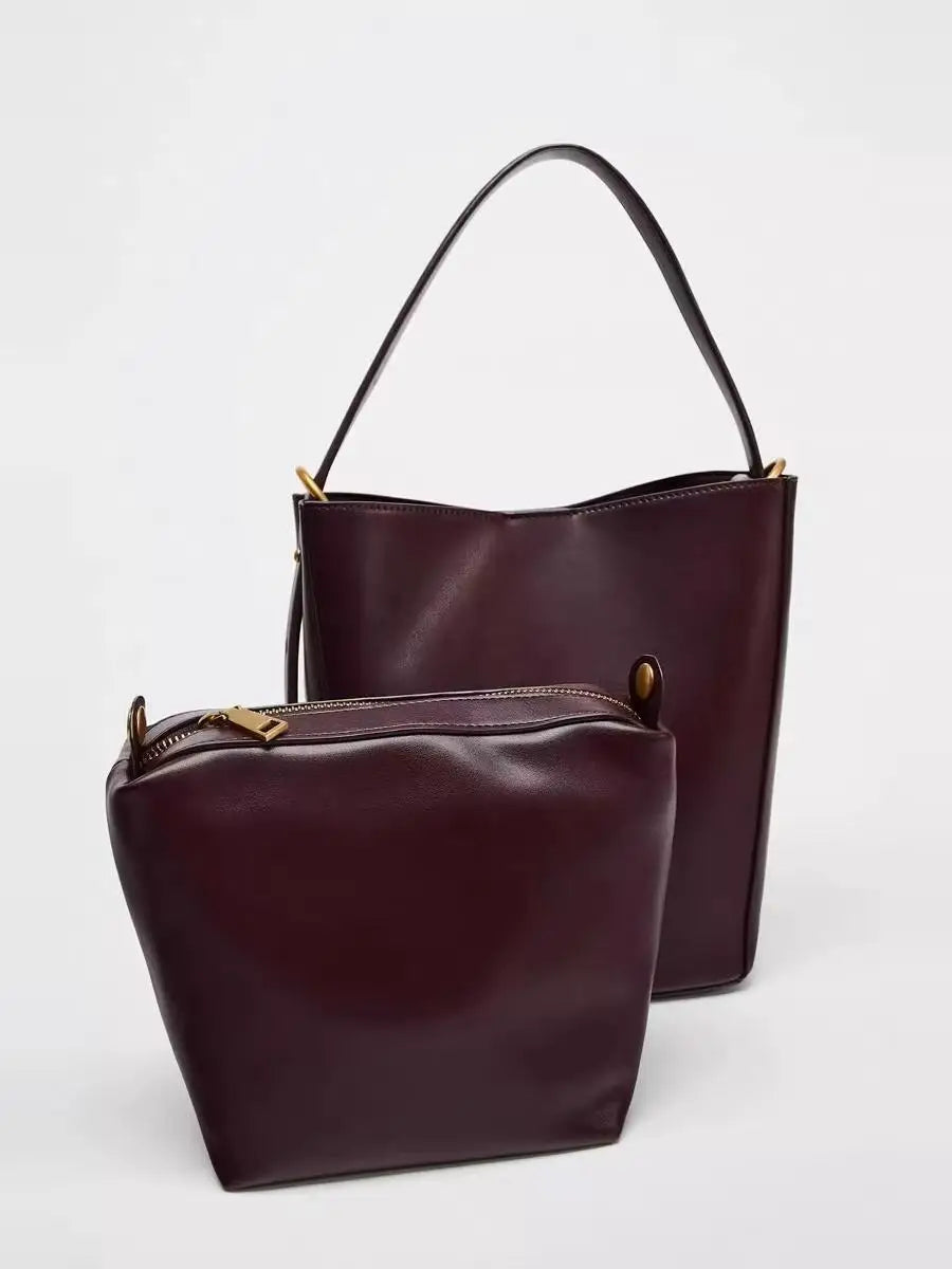 Faionable Buet aped oulder Bag Women's Handbag New Autumn Winter Collection Single Strap Crossbody Bag Small  De...