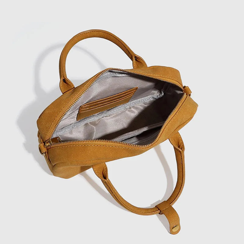 Luxury design new handbag, women's casual rectangular bag with detachable horizontal shoulder strap