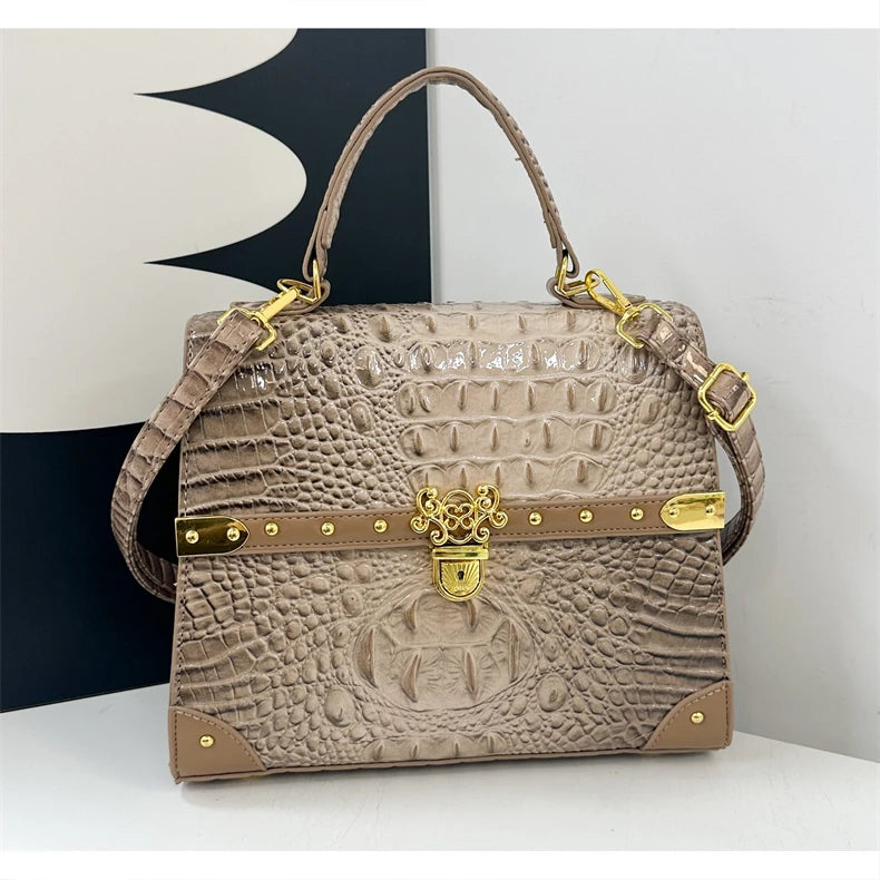 Cute Bag for Daily Commute Travel Office with Suede Material Shoulder Crossbody Design