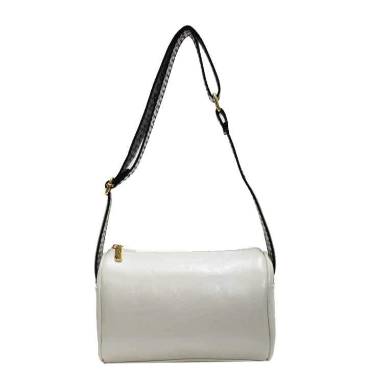 Luxury Brand Famous Designer Women's Tote Bag Elegant Leather Classic Crossbody Messenger Popular Ladies