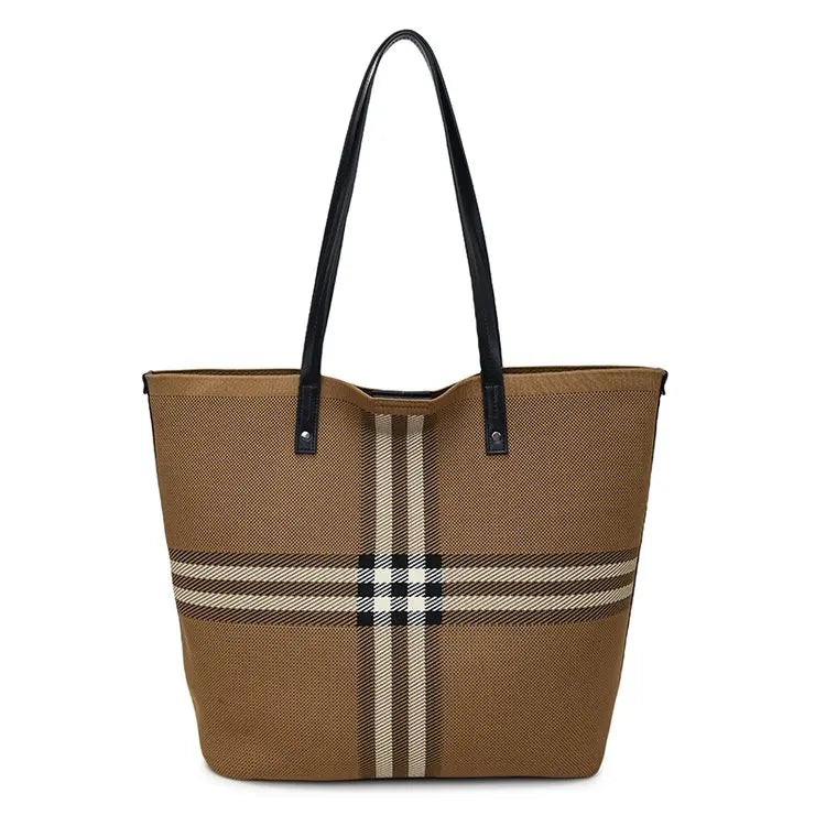 Luxury Designer Leather Shoulder Bag For Women Elegant Crossbody Handbags Ladies Tote Purse Classic Fashionable Brand