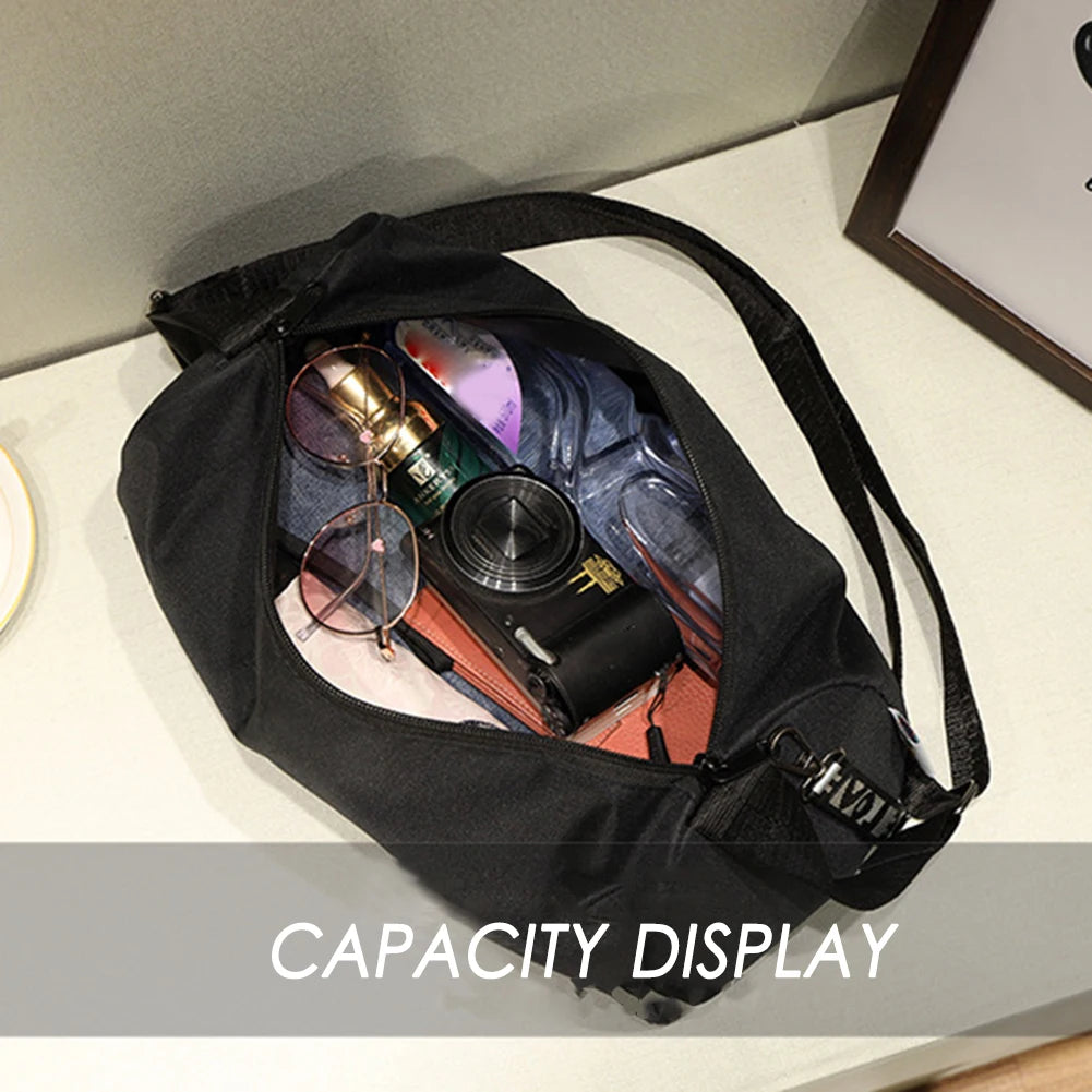 Gym Bag Men Women Sport Bag Multifunction Outdoor Yoga Gym Handbag Messenger Ultralight Travel Sports Training Shoulder Bags