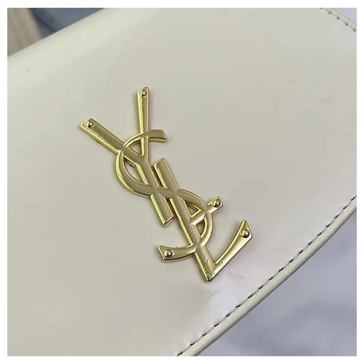 Luxury Small Batch Designer Tote Bag Women Versatile Crossbody Shoulder Bag High Quality Leatherlike Casual Daypack Minimalist