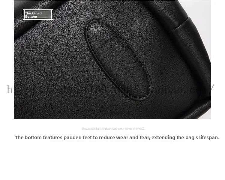 Faionable Casual Tote Bag Big oulder Bags for Women Modern Neutral Sle with Zipper Closure PU Leather Dumpling ape