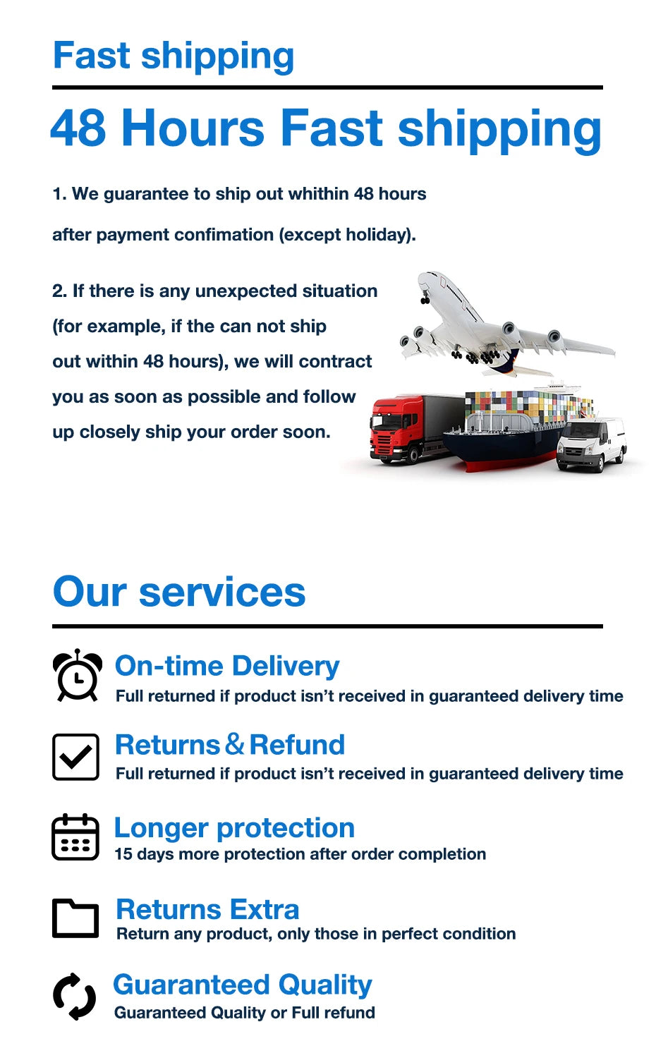 BAGSMART Women's Cosmetic Bag Large Capacity Storage Waterproof Makeup Bags Wide-open Cosmetic Pouch travel essentials