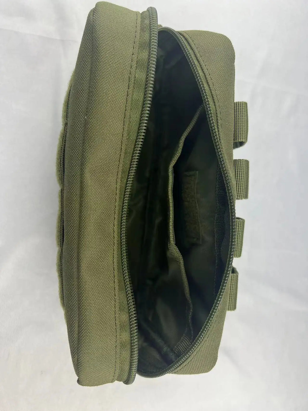 Molle EDC Pouch Waist Pack Bag Outdoor Camping Hiking Hunting Tools Accessories Small Utility Medical Organizer Bags