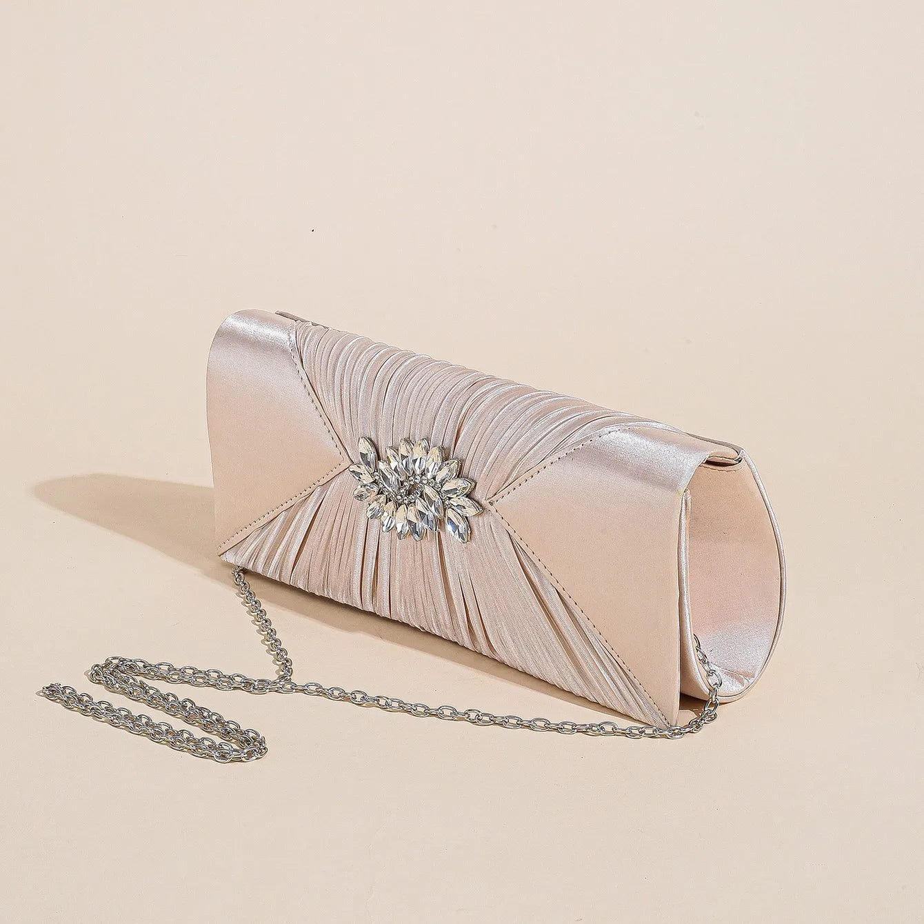 Clutch Bag For Party Girl,Woman,For Female Perfect For Party,Wedding,Prom,Dinner/Banquet