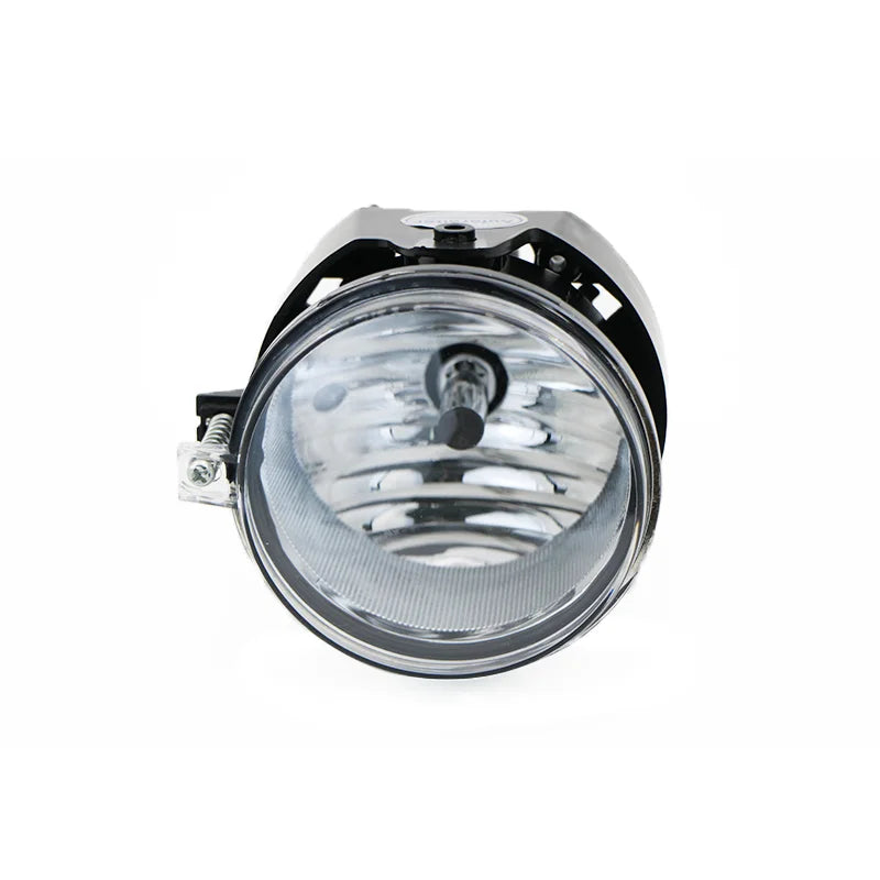Fog Light For Dodge Charger Caliber Challenger Caravan 2005-2010 Fog Lamp Car Front Bumper Grille Driving Signal Lamps