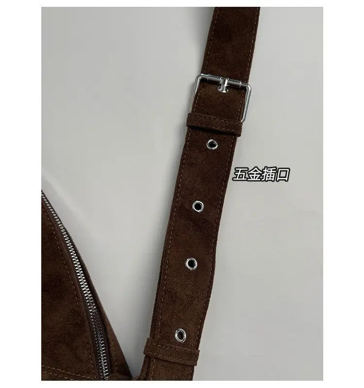 Luxury Crossbody Bag For Women Leather Shoulder Messenger Handbag Classic Elegant By Designer