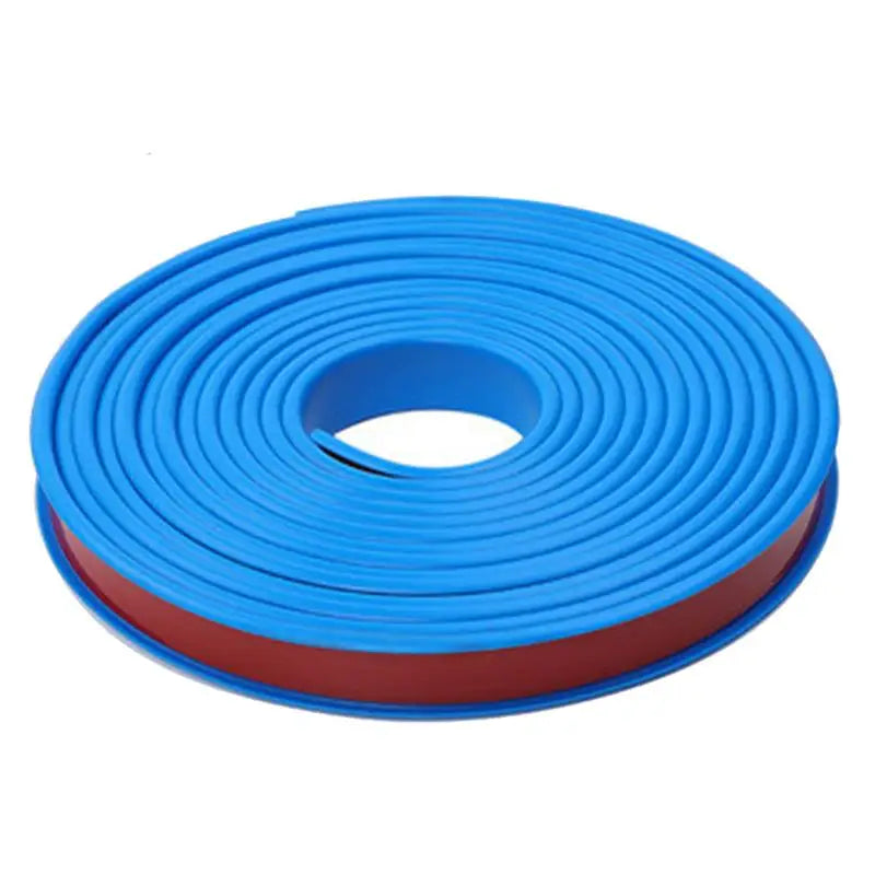 Wheel Rim Protector 9.8 Ft Portable Wheel Protection Trim Car Rim Guards Decorative Automotive Rim Protector Wheel Protector