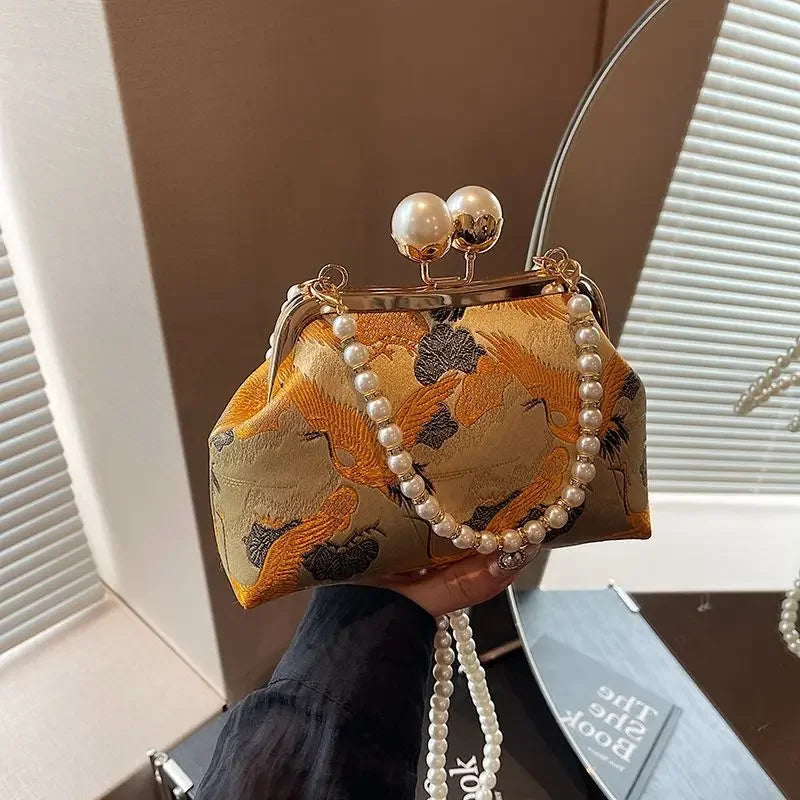 Sling Bag The Tote Bag Side Bag Crossbody Bag Women Shoulder Bags Bags For Women Clutch Bags For Women Women's Handbag Small Ba