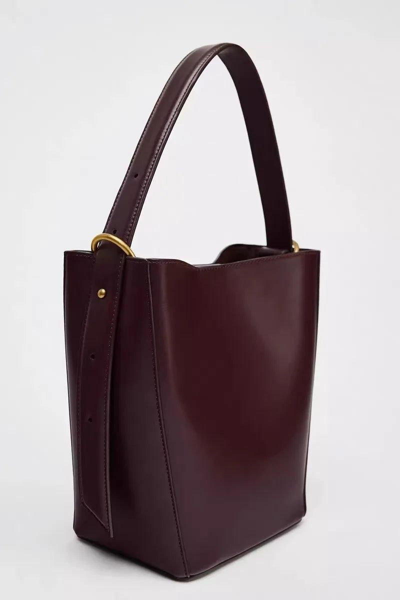 Faionable Buet aped oulder Bag Women's Handbag New Autumn Winter Collection Single Strap Crossbody Bag Small  De...