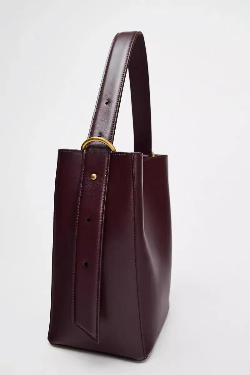 Faionable Buet aped oulder Bag Women's Handbag New Autumn Winter Collection Single Strap Crossbody Bag Small  De...