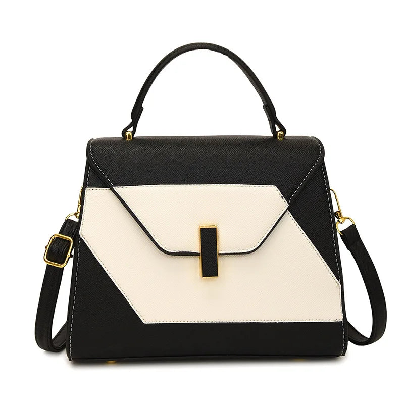 Luxury Envelope Bag for Women High Quality Small Square Crossbody Purse Fashion Versatile