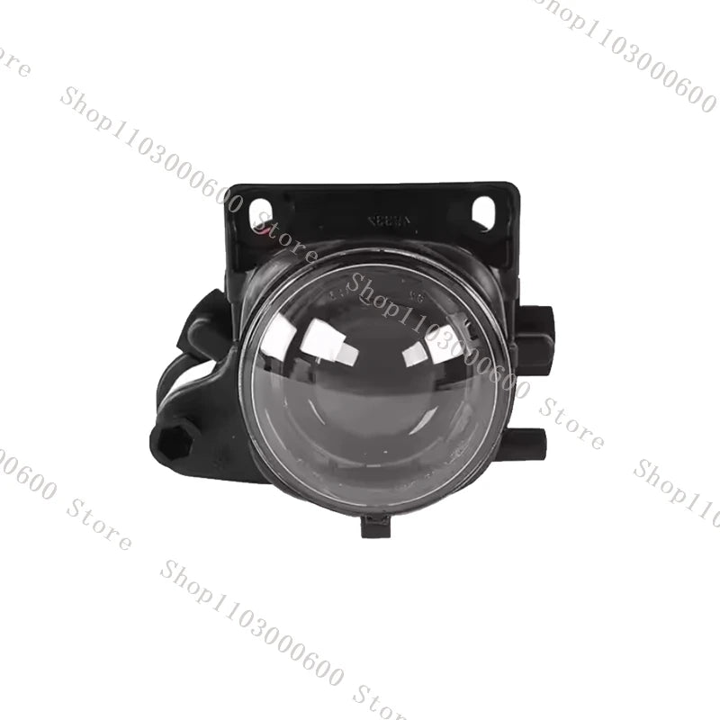 Fog Light Assembly Brake Lamp For Seat Leon Cupra R 2002-2006 Front Bumper Fog Light Daytime Running Lamp Car Accessories