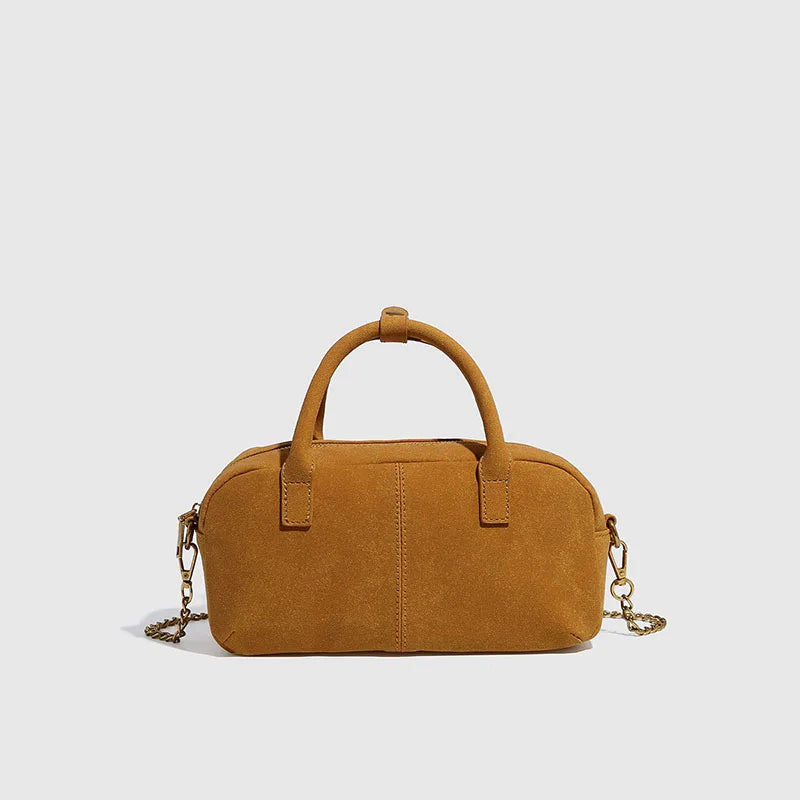 Luxury design new handbag, women's casual rectangular bag with detachable horizontal shoulder strap