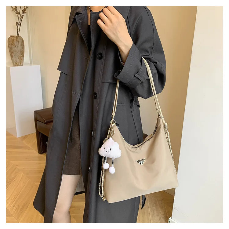 2025 Convertible Tote Bag for Women Spacious 3-in-1 Backpack with Adjustable Straps Work Commute Essential