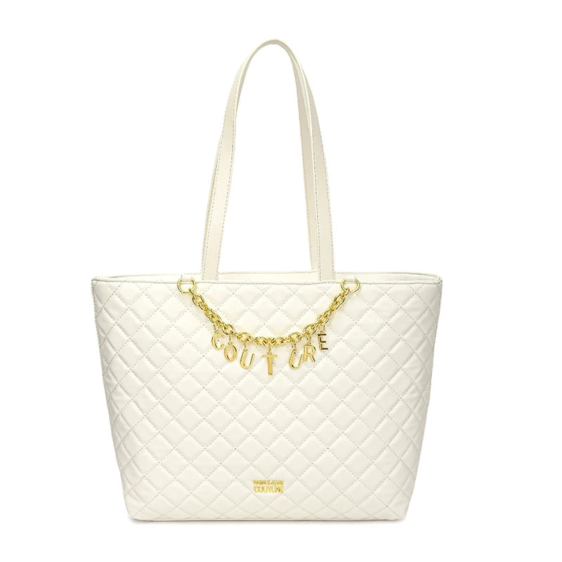 Popular Classic Elegant Leather Shoulder Bag Messenger Bag For Women From Luxury Brand Famous Designer