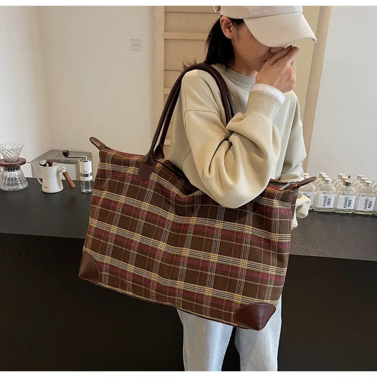 Travel Duffle Bags Weekender Sports Tote Gym Overnight Bags for Women with Toiletry Waterproof Personal Item Travel Carry on Bag