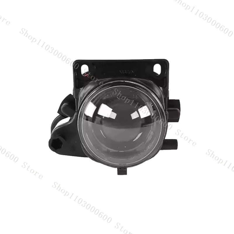 Fog Light Assembly Brake Lamp For Seat Leon Cupra R 2002-2006 Front Bumper Fog Light Daytime Running Lamp Car Accessories