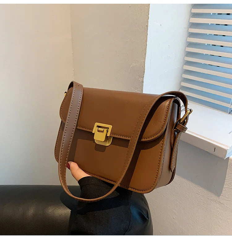 Bags for women2022 trend,luxury designer handbags, ladies bag,new fashion texture popular messenger bag， single shoulder bag