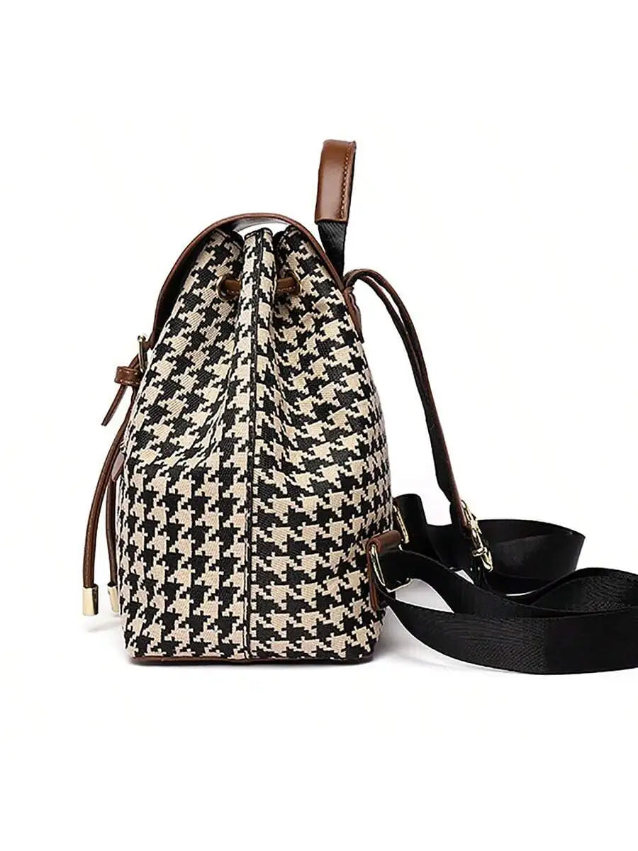 New high-quality backpack, large capacity schoolbag, picnic bag, travel bag.