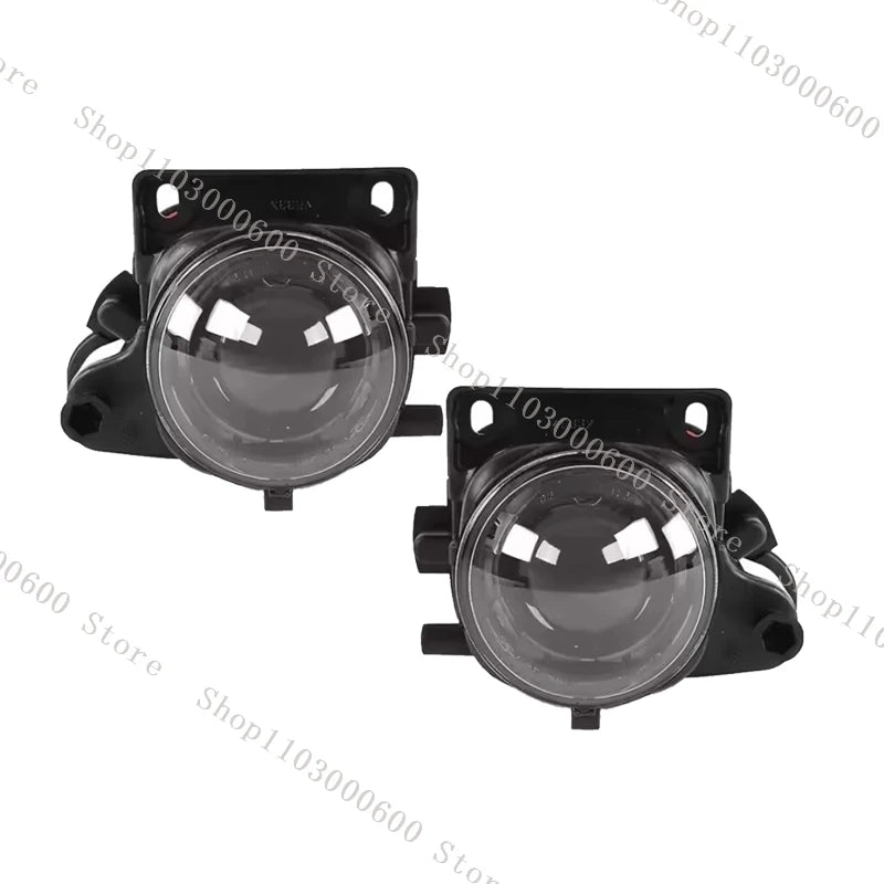 Fog Light Assembly Brake Lamp For Seat Leon Cupra R 2002-2006 Front Bumper Fog Light Daytime Running Lamp Car Accessories