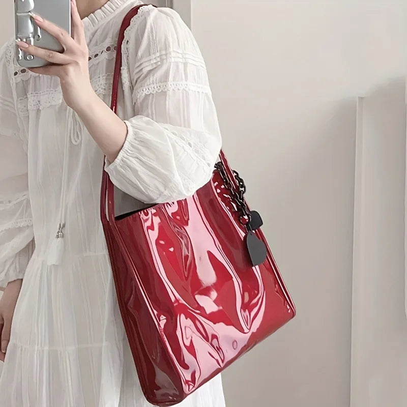 Women's 2025 High Quality Luxury Famous Designer Handbag and Shoulder Bags with Travel