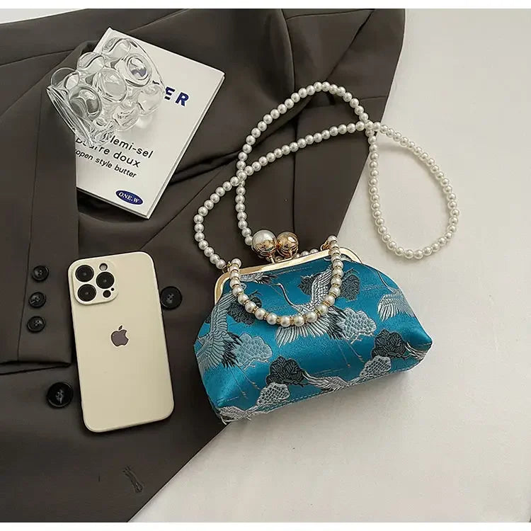 Sling Bag The Tote Bag Side Bag Crossbody Bag Women Shoulder Bags Bags For Women Clutch Bags For Women Women's Handbag Small Ba