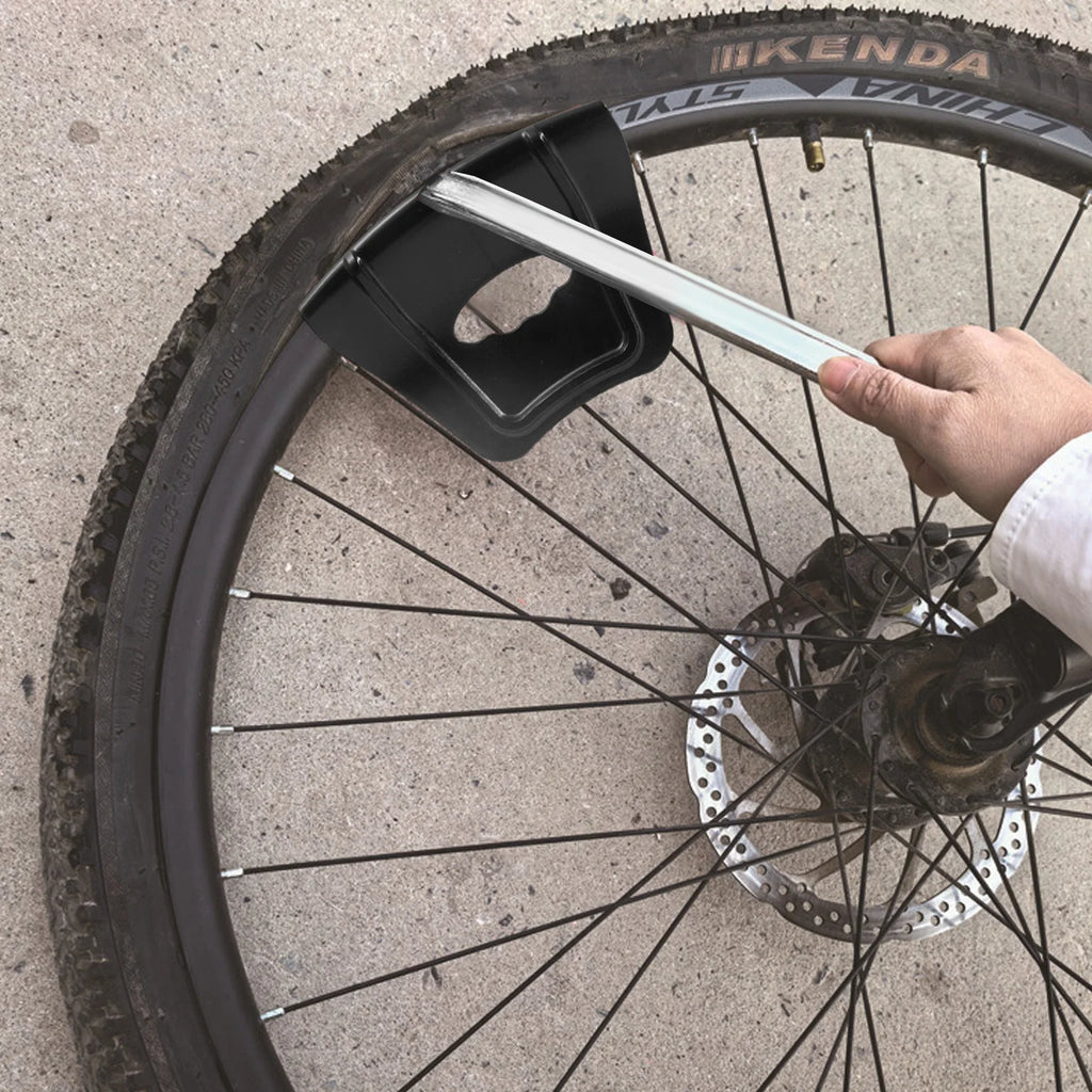 Motorcycle Rim Protector Protects Tire Rods From Scratche and Dent Shielding The Vulnerable Bead and Rim Wheel Tire Repair Tools
