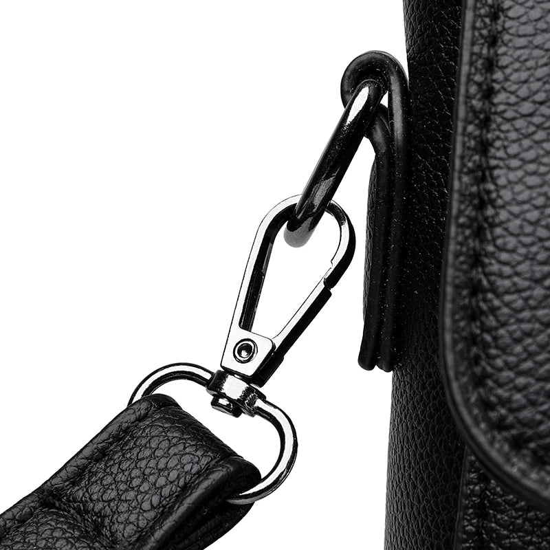 Luxury Designer Women Shoulder Bag New High quality PU Leather Women Crossbody Square Bag Fashion Trend Messenger Bags wallet