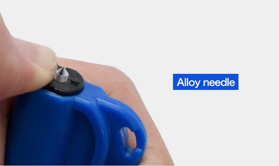 Mini Safety Hammer Keychain Escape Car Life-saving Escape Hammer Window Broken Emergency Glass Breaker