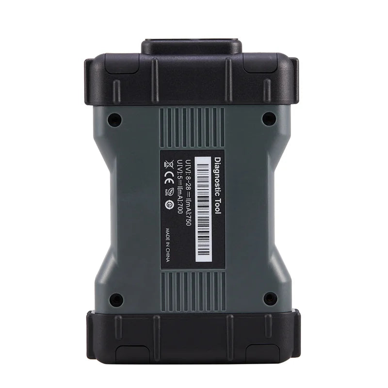 2025 best Vol VCI Car Diagnostic Tool With Latest Version 2015A Dice software EWD2014D Alicar Car Diagnostic Tool