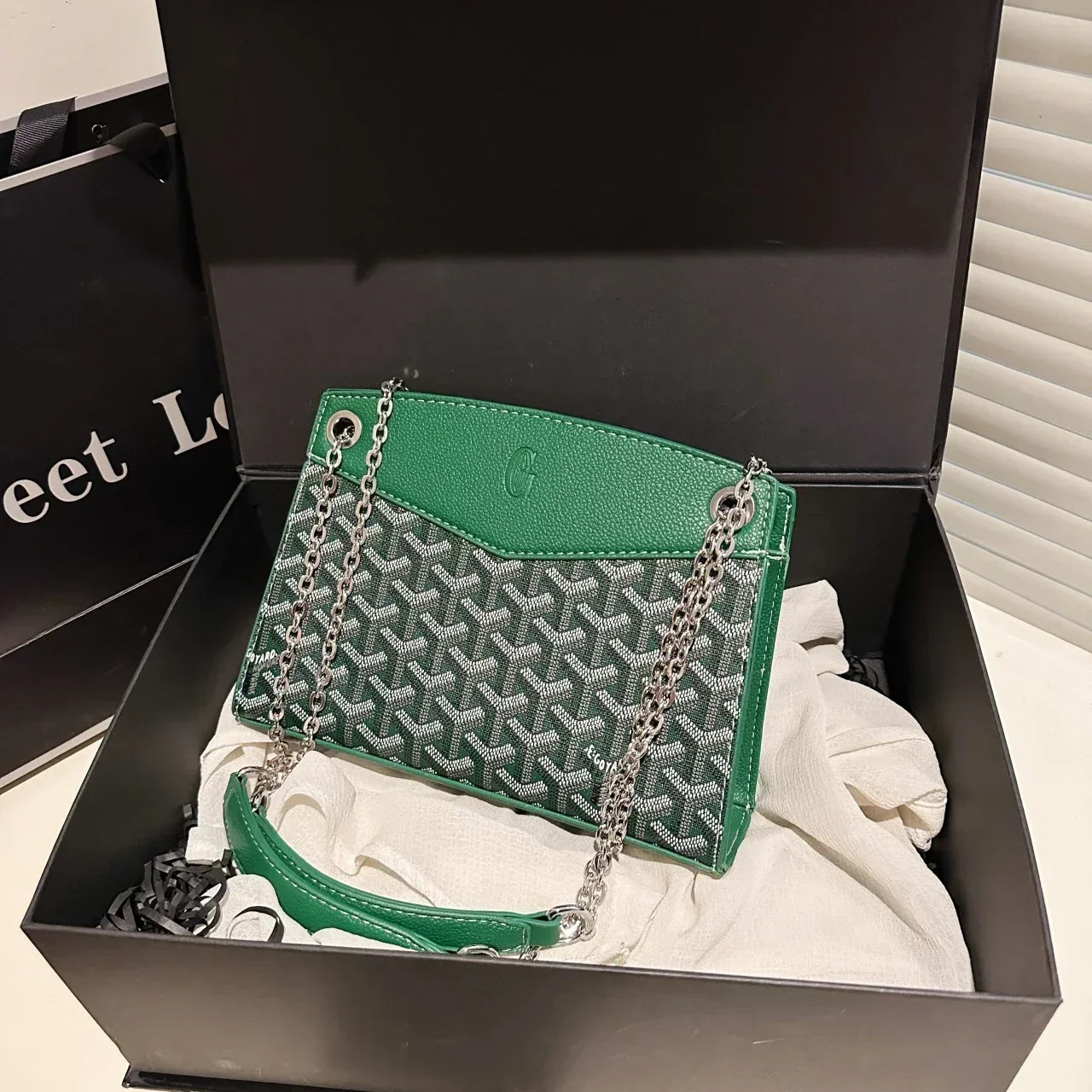 2025 Luxury Leather Women's Crossbody Commuter Bag - Classic Brand Design, Large Capacity for Work/Office + Free Shipping