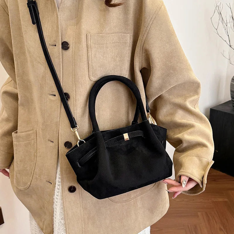 Luxury Designer Handbag Women Handbag Multifunctional Large Capacity Shoulder Bag Wedding Wearproof Underarm Design Handbag 2025