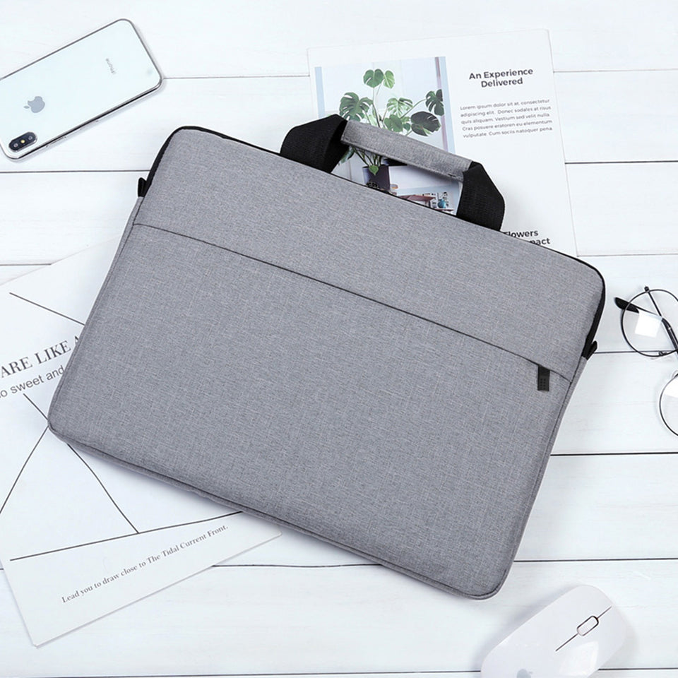 Laptop Bag Women 2025 13.3 14.1 15.6 17 Inch Office Notebook Sleeve Case Travel Computer Handbag Elegant Fashion Luxury