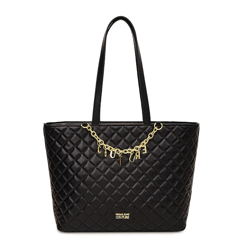 Popular Classic Elegant Leather Shoulder Bag Messenger Bag For Women From Luxury Brand Famous Designer