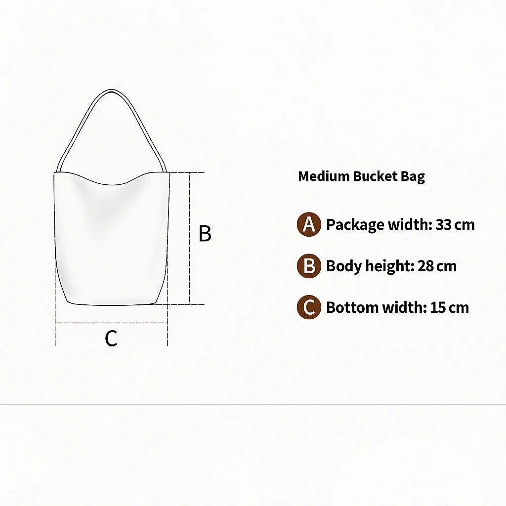 Simple Tote Bag Women's Satchel Fashion Sling Shoulder Shopping Outdoor Large-capacity Storage Shopping Bag Bucket Handbags