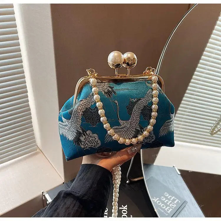 Sling Bag The Tote Bag Side Bag Crossbody Bag Women Shoulder Bags Bags For Women Clutch Bags For Women Women's Handbag Small Ba